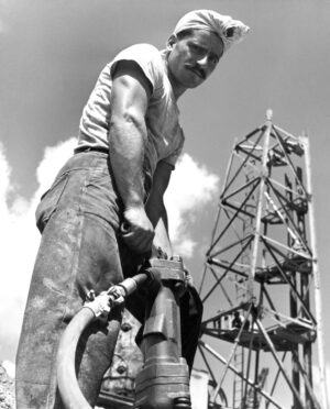 Sin título [Trabajador petrolero]