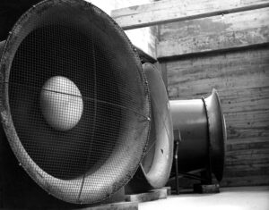 Turbinas Industriales