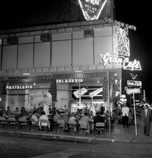 Gran Café de Sabana Grande