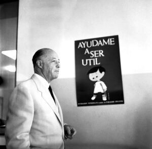 Eugenio Mendoza Goiticoa