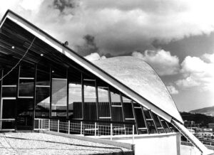 Club Táchira. Colinas de Bello Monte