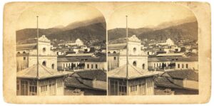 "La Guayra. Iglesia San Juan de Dios"