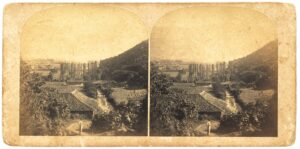 "Caracas. Camino viejo de El Valle"