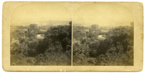 "Caracas. La caja de agua"