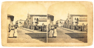 Mercado de San Jacinto