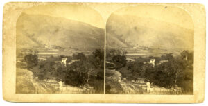 "Caracas. El Paraíso"