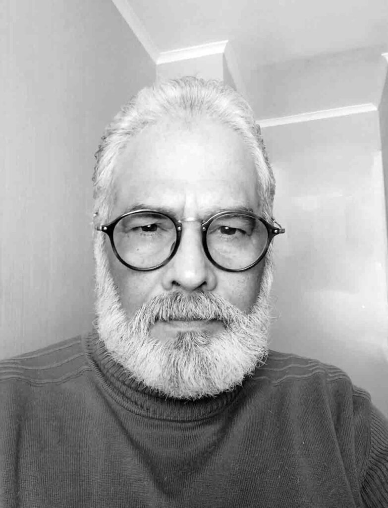 Wilson Prada. 2026: Fotografía cortesía del autor
