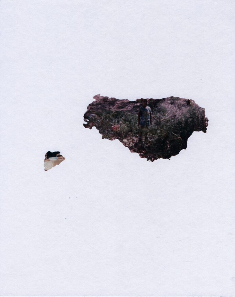 De la serie Archipiélago: © Leonardo Almao