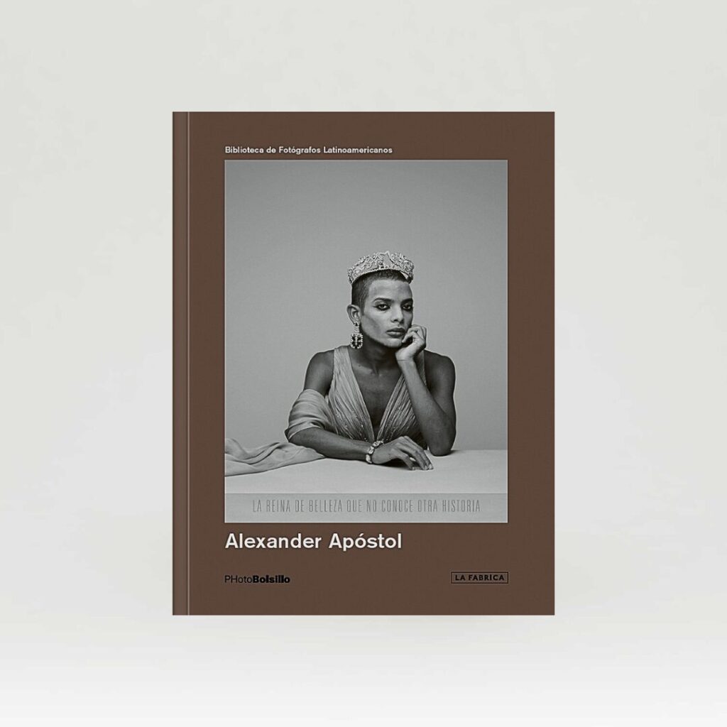 PHotoBolsillo Alexander Apóstol