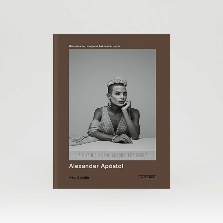 PHotoBolsillo Alexander Apóstol