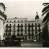 Hotel Majestic y el Teatro Municipal, Caracas, circa 1934: Autor desconocido ©Archivo Fotografía Urbana