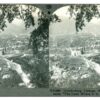 “The Land Where It Is Always Summer”. Caracas, 1902 | Fotografía estereoscópica por Keystone View Company Manufactures and Publisher ©ArchivoFotografíaUrbana