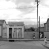 Esquina El Porvenir, de la serie "Las Esquinas de Caracas". Caracas, Venezuela, 1954: Alfredo Cortina © Archivo Fotografía Urbana