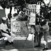 Sin título, Caracas, 1973: José Sigala © Archivo Fotografía Urbana