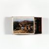 Matchbox, de la serie "Nuevos paisajes", 1999-2000: © Luis Molina-Pantin