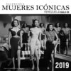 Archivo Fotografía Urbana-Calendario Mujeres 2019