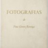 Fotografías, de Fina Gómez Revenga (1954). ©Archivo Fotografía Urbana