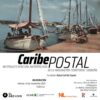 Invitación caribe Postal PZO5