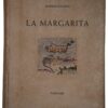 "La Margarita" (Seix Barral, 1952) | Alfredo Boulton. ©Archivo Fotografía Urbana / Alberto Vollmer Foundation Inc.