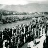 Tarde de carreras en el Hipódromo de El Paraíso (1930) / Luis Felipe Toro ©ArchivoFotografíaUrbana