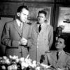 El traductor entre Nixon y Wolfgang Larrazábal