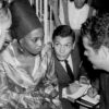 Miriam Makeba
