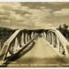 Puente Internacional "Bolívar" frontera Colombo-Venezolana, ca 1962 / Foto-Arenas ©ArchivoFotografíaUrbana