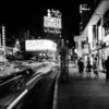 Calle Real de Sabana Grande. Caracas, Venezuela, circa 1970: Tito Caula © Archivo Fotografía Urbana