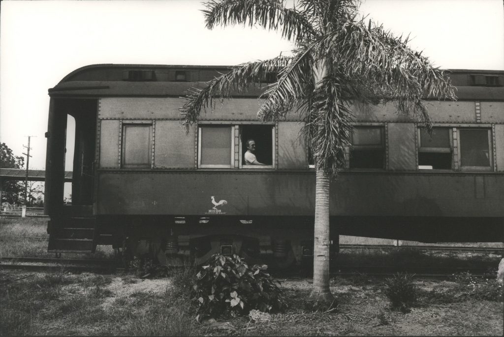 Morón, Cuba | 1986